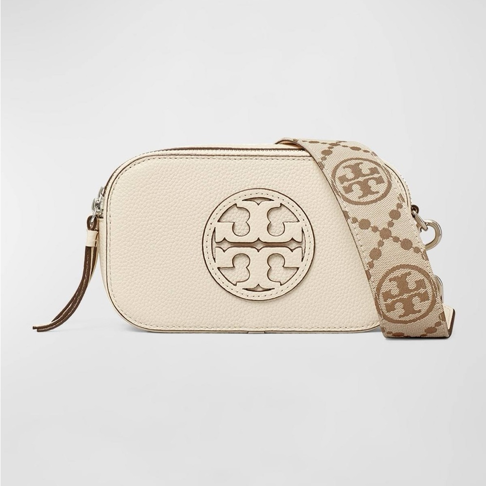 Tory Burch Women's Miller Mini Crossbody Bag